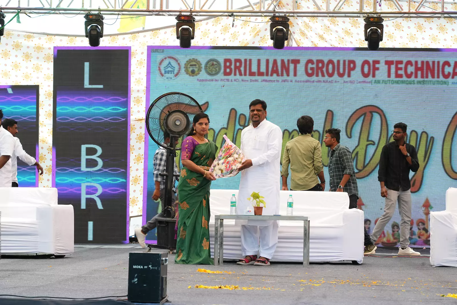 Traditional Day 2025 - 1